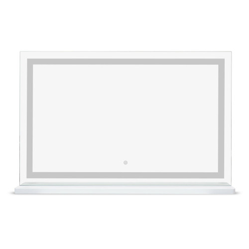 Lola - Jumbo LED Panel Vanity Mirror