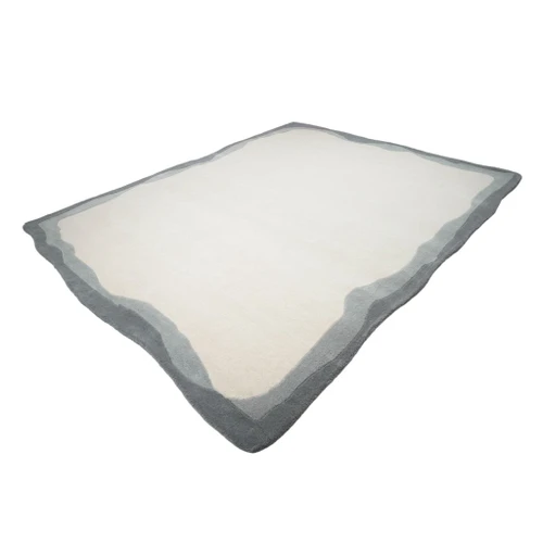 Tarba - Rectangular Floor Rug