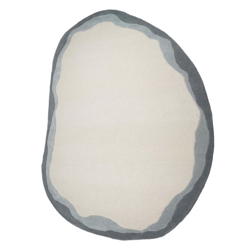 Tarba - Organic Floor Rug