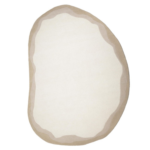 Tarba - Organic Floor Rug