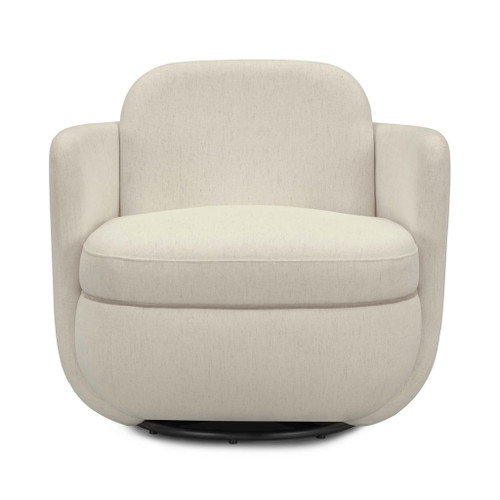 Wolfie - Swivel Chair