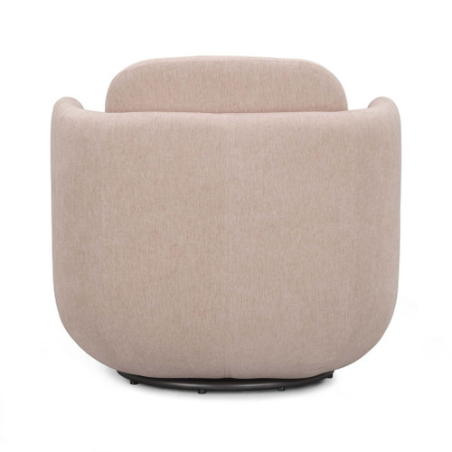 Wolfie - Swivel Chair