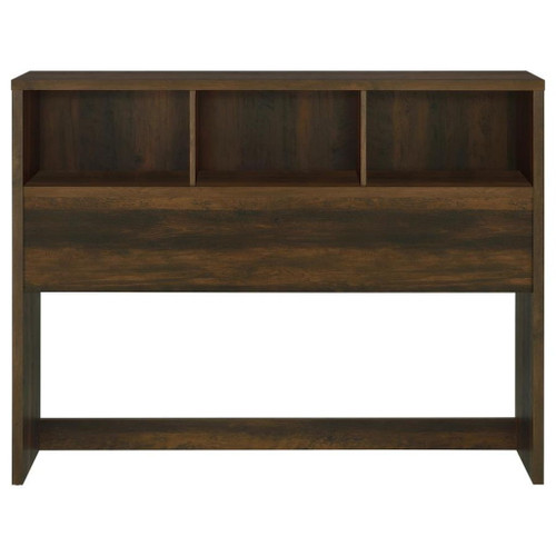 Westpark - 3 Piece Bedroom Set Bookcase Headboard