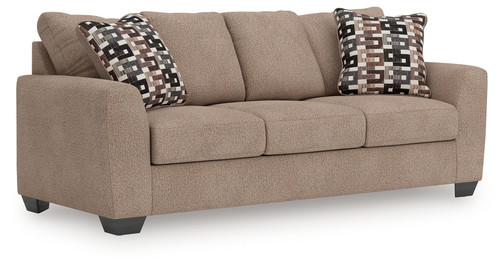 Triston-Peaks - Queen Sofa Sleeper - Suede Triston-Peaks - Queen Sofa Sleeper - Suede