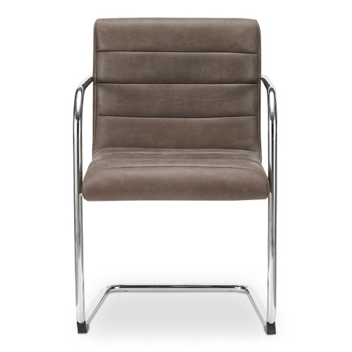 Pedro - Dining Chair (Set of 2) - Light Brown