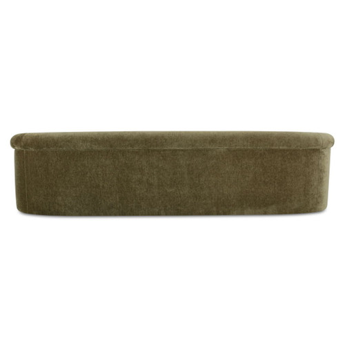 Thora - Sofa - Dark Green