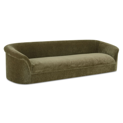 Thora - Sofa - Green