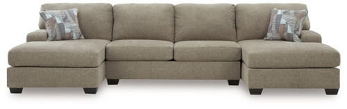 Newellen - Sectional