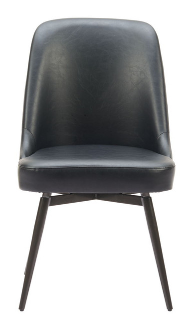 Keppel - Swivel Dining Chair (Set of 2)