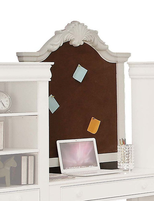Estrella - Memo Board - White Estrella - Memo Board - White