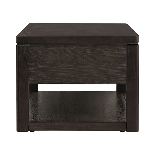 Elegant Design End Table