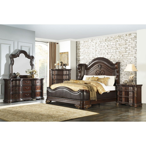 Royal Highlands - Dresser - Cherry