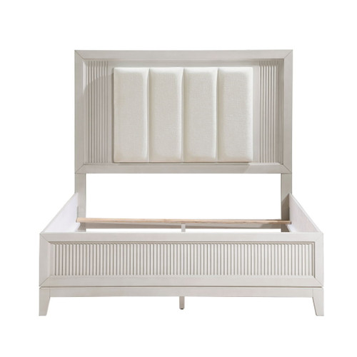 Florence - Upholstered Bed