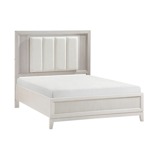 Florence - Upholstered Bed