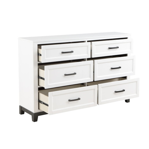 Garretson - Dresser