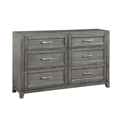 Garretson - Dresser