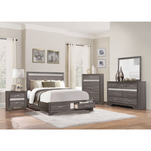 Luster - Dresser