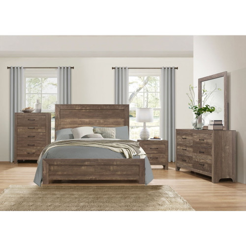 Corbin - Dresser