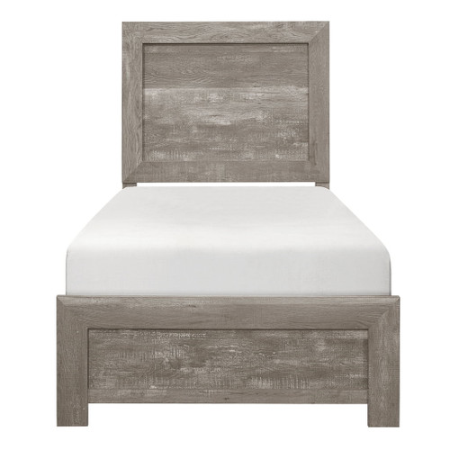 Corbin - Bedroom Set
