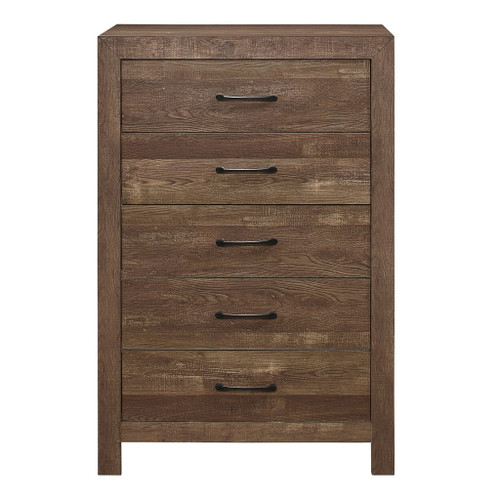 Corbin - Chest
