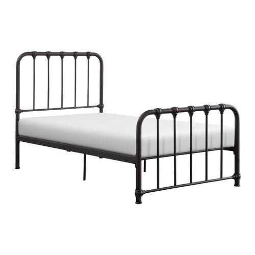 Bethany - Platform Bed