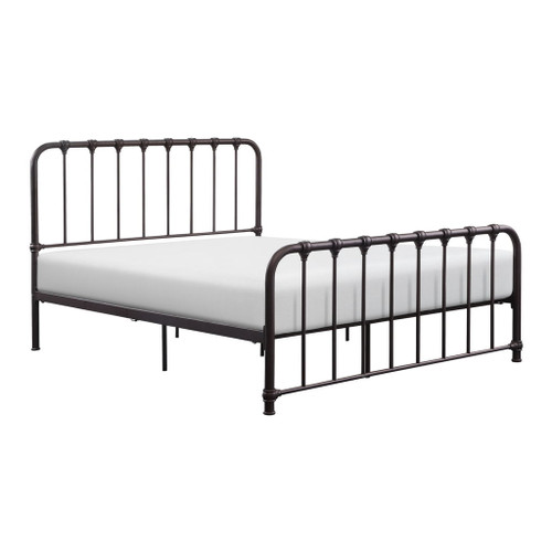 Bethany - Platform Bed