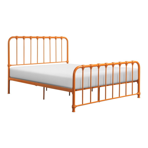 Bethany - Platform Bed
