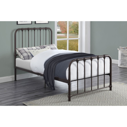 Bethany - Platform Bed