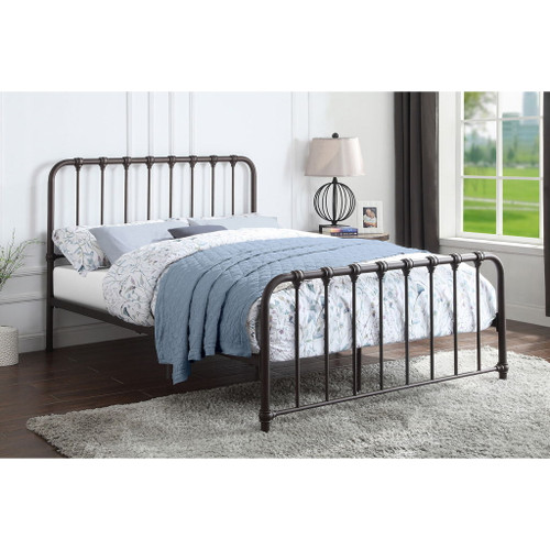 Bethany - Platform Bed