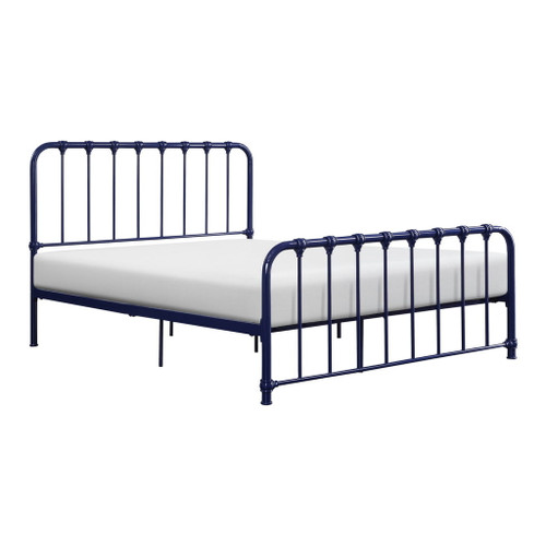 Bethany - Platform Bed