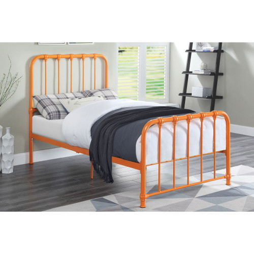 Bethany - Platform Bed
