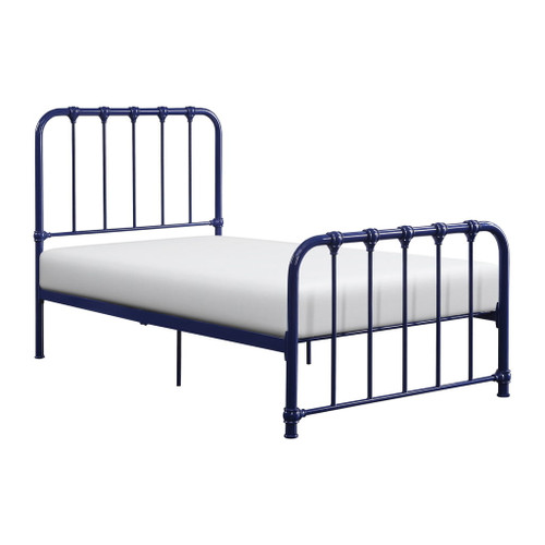 Bethany - Platform Bed