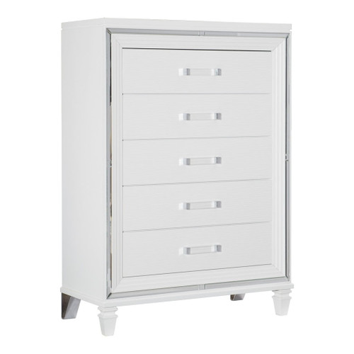 Tamsin - Chest