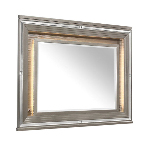 Tamsin - Mirror