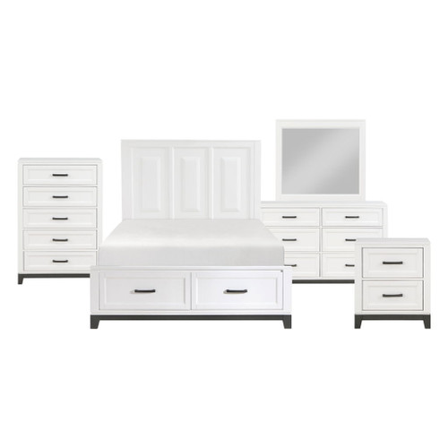 Garretson - Bedroom Set