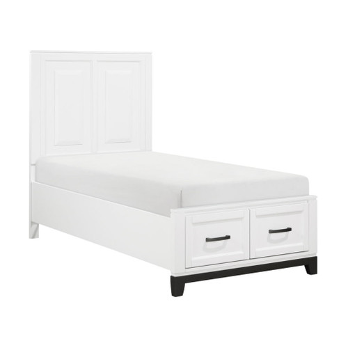 Garretson - Bedroom Set