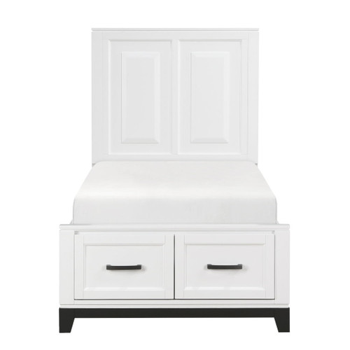 Garretson - Bedroom Set