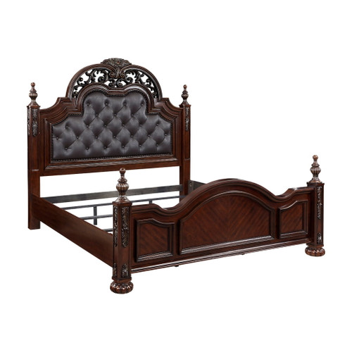 Adelina - Bed