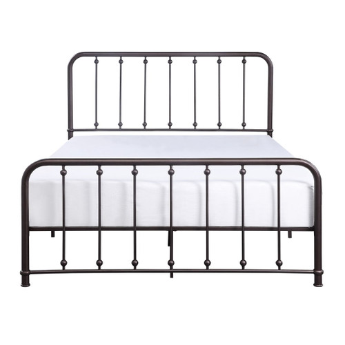 Larkspur - Platform Bed