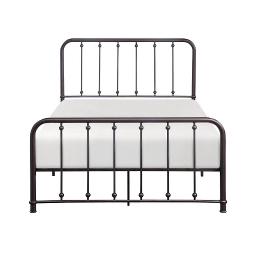 Larkspur - Platform Bed