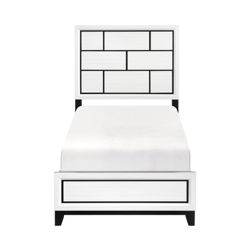 Davi - Bedroom Set