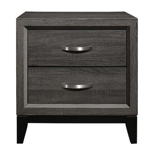 Davi - Bedroom Set