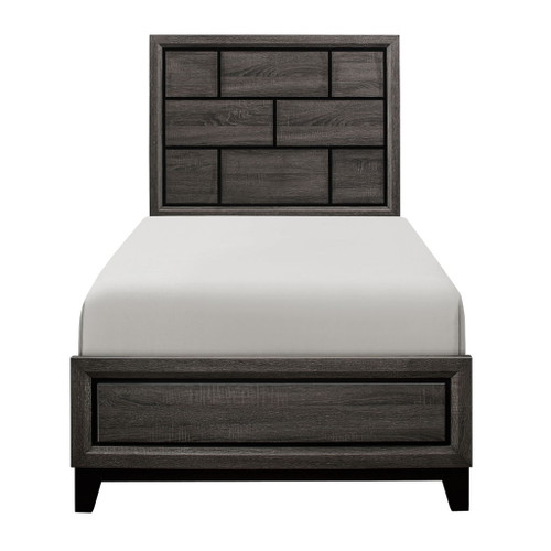 Davi - Bedroom Set