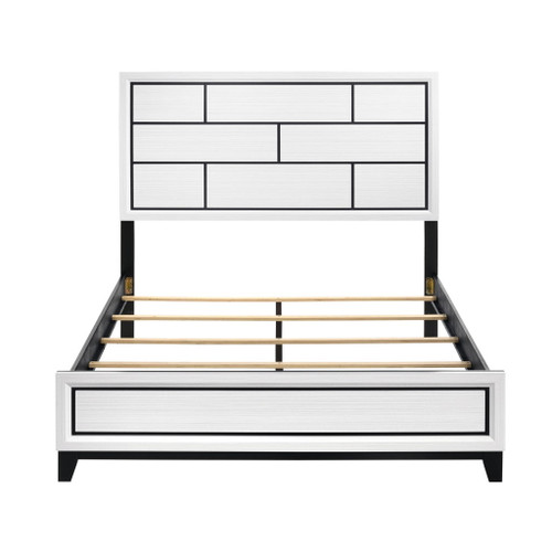 Davi - Bedroom Set