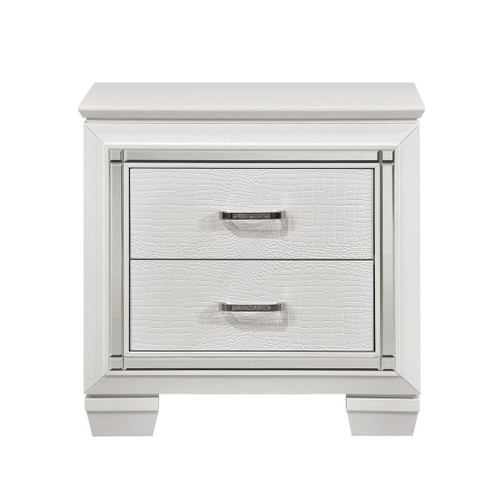 Allura - Bedroom Set