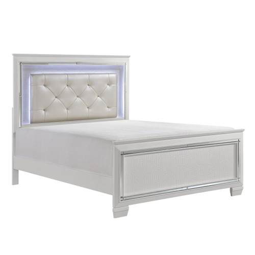 Allura - Bedroom Set