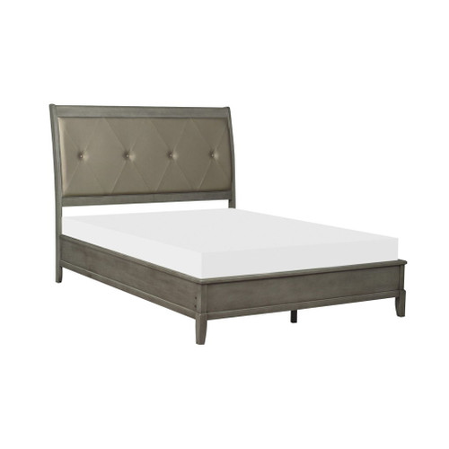 Cotterill - Bed