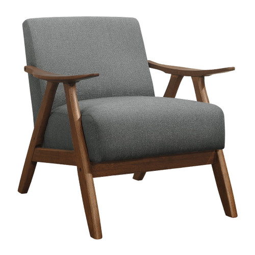 Damala - Accent Chair