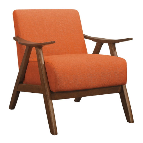 Damala - Accent Chair