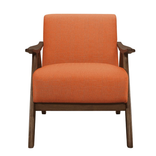 Damala - Accent Chair